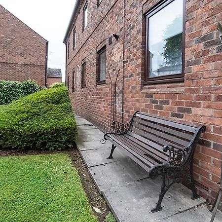 30 Fewster Way Yorkアパートメント エクステリア 写真