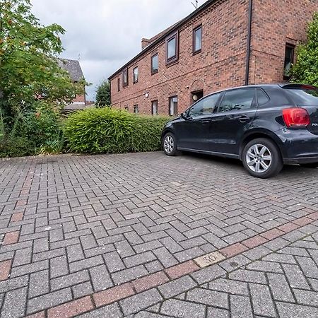 30 Fewster Way Yorkアパートメント エクステリア 写真